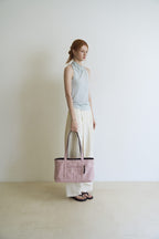 [Mur] Reversible Polar bag 大袋一袋兩用